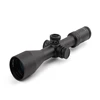 NcDe Tactical Optics HD3-18X50 SFIR FFP IR-MIL Shooting Hunting Gun scope with Big Wheel Long Range