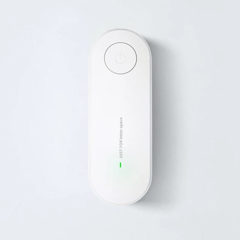 AOOTOY Portable Electronic Ultrasonic Mosquito and Insect Repellent Ultrasonic Pest Repeller
AOOTOY Portable Electronic Ultrasonic Mosquito and Insect Repellent Ultrasonic Pest Repeller
