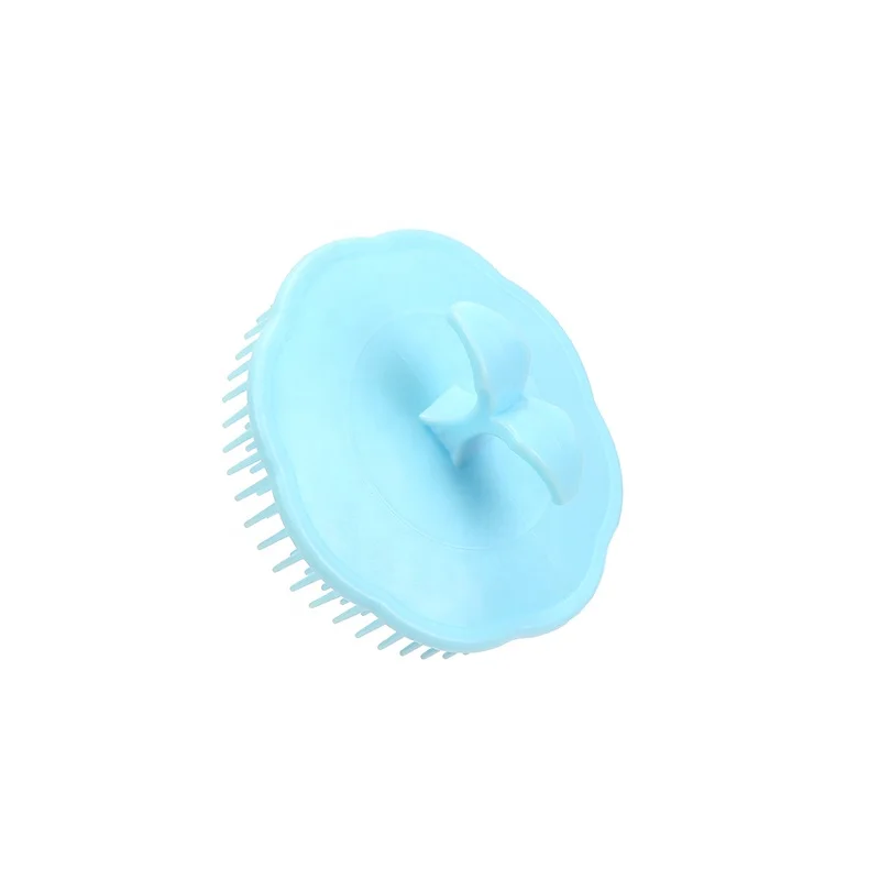 Cecilia factory direct round suction card packaging plastic massage scalp mixed color shampoo comb
Cecilia factory direct round suction card packaging plastic massage scalp mixed color shampoo comb