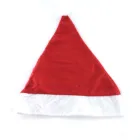 Funny Light Up Knit Party Santa Xmas Hat For Decoration
