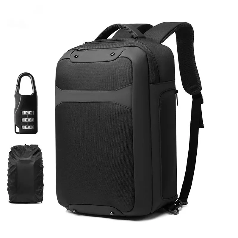2021 OZUKO 9307V Men Smart Bagpack Custom Outdoor Sports Usb Charging Backpacks Travel Camping Captain America Backpack Usb, Black/grey/blue tactical backpack
2021 OZUKO 9307V Men Smart Bagpack Custom Outdoor Sports Usb Charging Backpacks Travel Camping Captain America Backpack Usb, Black/grey/blue tactical backpack