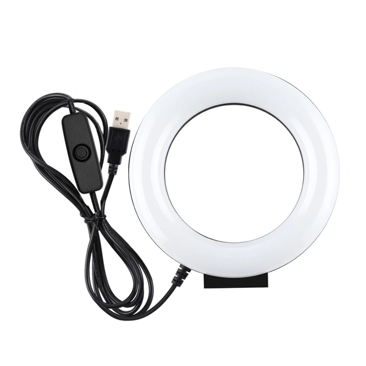 2021 Wholesale PULUZ 4.7 inch Curved Surface USB White Light LED Ring Vlogging Photography Video Light
2021 Wholesale PULUZ 4.7 inch Curved Surface USB White Light LED Ring Vlogging Photography Video Light