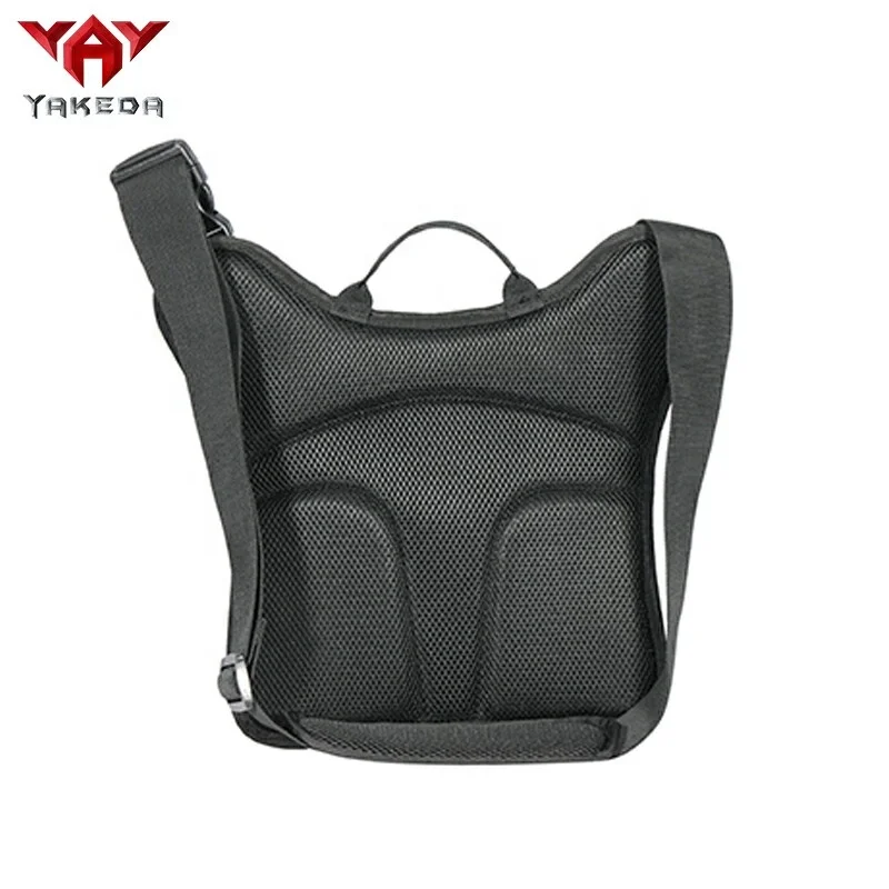 Dec Yakeda Tactical Crossbody Sling Chest Shoulder Bag for Outdoor Training Sports, Black, tan, gray, army green
Dec Yakeda Tactical Crossbody Sling Chest Shoulder Bag for Outdoor Training Sports, Black, tan, gray, army green