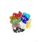 Tinted Glass Gravel Glass Gravel Tumbled Glass Rocks Decorative Broken Glass Gravel For Sale
