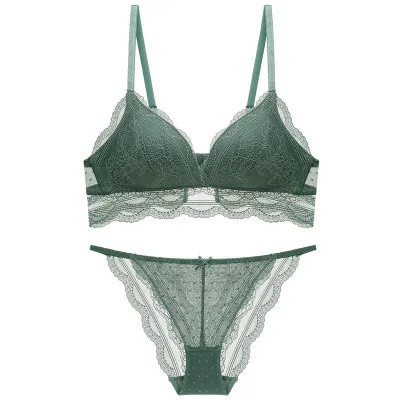 B52845A Women sexy underwear sets fancy lace sheer sexy bra and panty, Blue/green/yellow 
B52845A Women sexy underwear sets fancy lace sheer sexy bra and panty, Blue/green/yellow