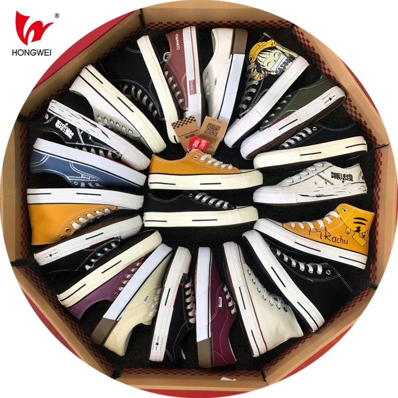 New Trend Fashionable Women canvas sneakers classic casual flat canvas shoes bulk Wholesale Vulcanize shoes, Picture
New Trend Fashionable Women canvas sneakers classic casual flat canvas shoes bulk Wholesale Vulcanize shoes, Picture