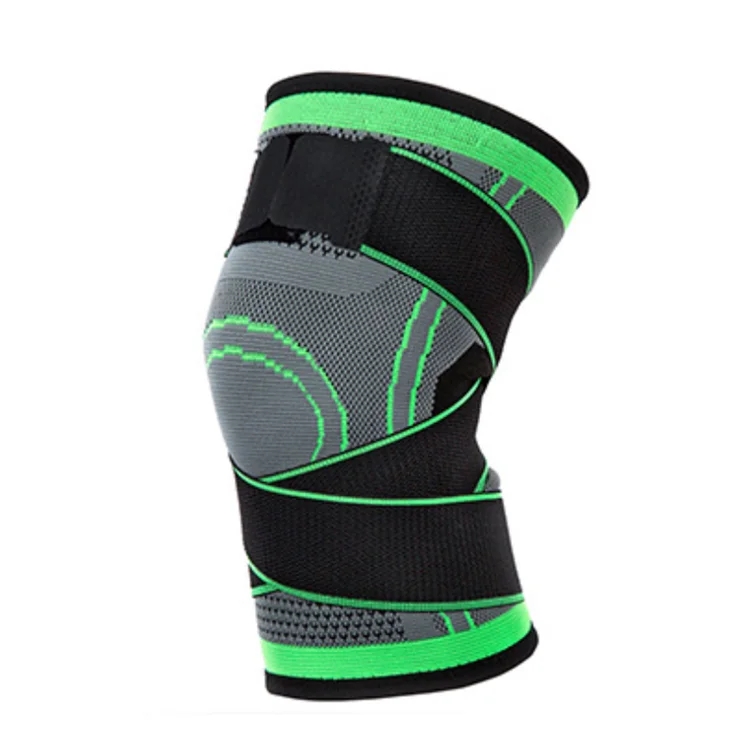 Top Quality Outdoor Sports Pressure Kneepad Warmer Breathable Light Kneepad On Sale
Top Quality Outdoor Sports Pressure Kneepad Warmer Breathable Light Kneepad On Sale