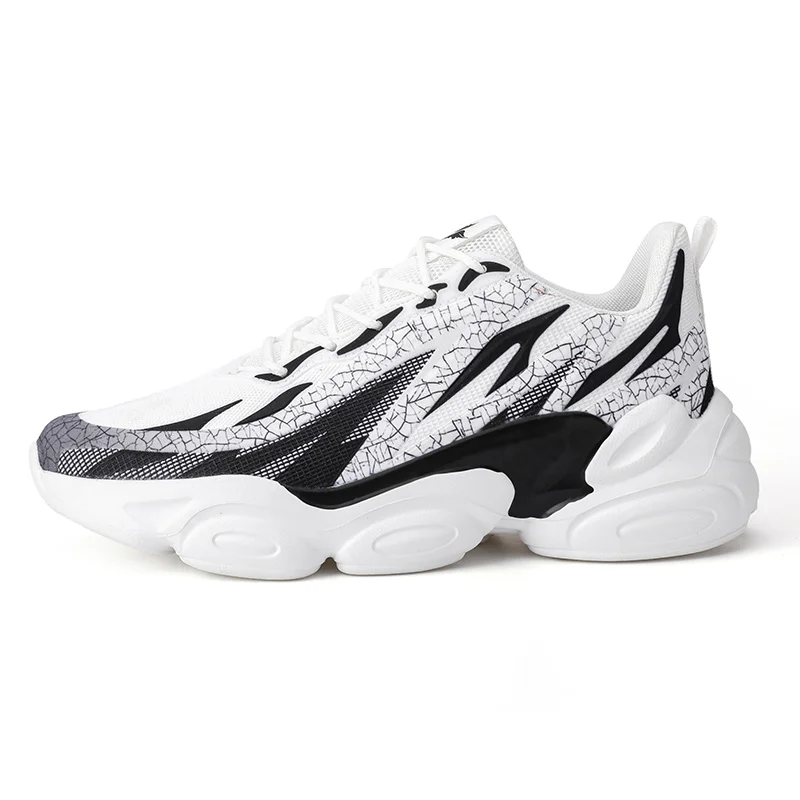 New design lightweight new style man sport trainers ankle shoes for men fashion wedge sneakers
New design lightweight new style man sport trainers ankle shoes for men fashion wedge sneakers