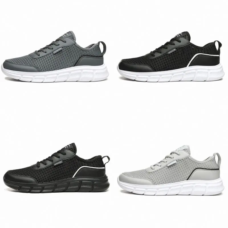 Baratas Retail Sneaker Manufactuer Anti Crease Breathing Jackey Men Casual Male Slippers Casual
Baratas Retail Sneaker Manufactuer Anti Crease Breathing Jackey Men Casual Male Slippers Casual