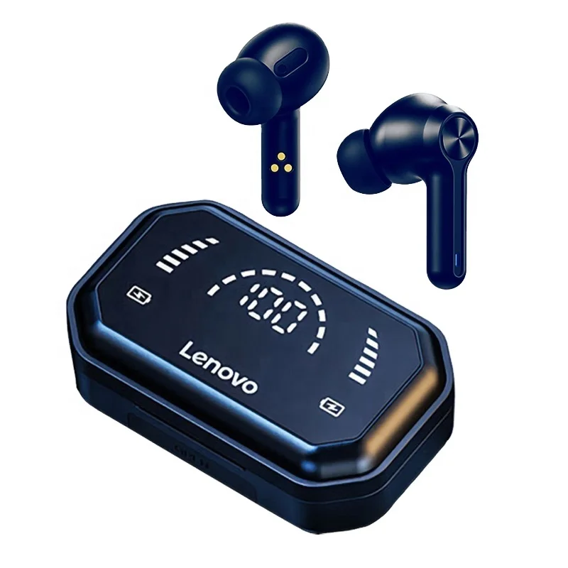 Lenovo LP3 Pro Livepods wireless Earphone Gaming Headset Stereo waterproof Headphones Game Audifonos TWS Earbuds
Lenovo LP3 Pro Livepods wireless Earphone Gaming Headset Stereo waterproof Headphones Game Audifonos TWS Earbuds