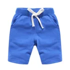 high quality 100%cotton custom print baby kids shorts children wholesale toddler shorts