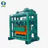 Mini Price Concrete Block Machine /Block Machine Price List