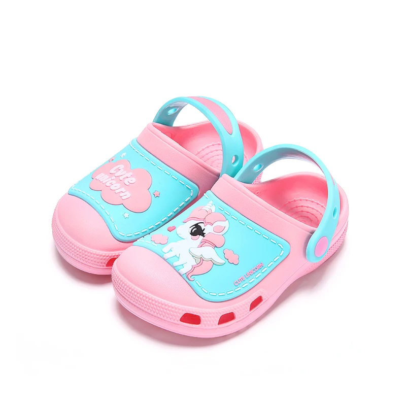 Cartoon Animal Bear Rabbit Panda Indoor Slippers for Kids Girls Boys Plastic PVC Customized Slippers Shoes Children Baby
Cartoon Animal Bear Rabbit Panda Indoor Slippers for Kids Girls Boys Plastic PVC Customized Slippers Shoes Children Baby