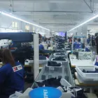 Clothes Clothes Fire Resistant Wholesale OEM Work Workwear Flame Resistant Clothes Fire Proof Clothing