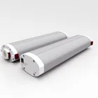 KECO Heavy Duty Remote Controlling Curtain Motor KA75A with automatic limit and super silent design