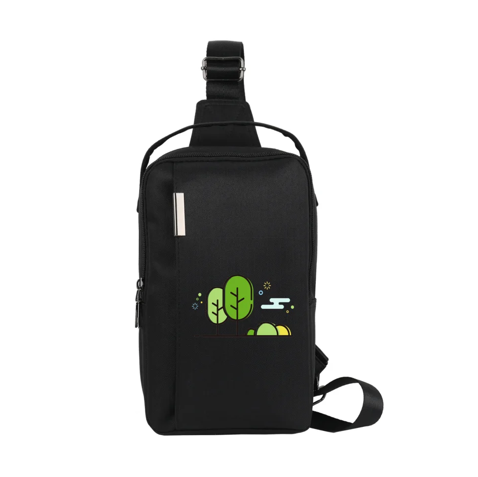 High quality newest polyester men chest bag crossbody bag shoulder sling bag, Grey,black
High quality newest polyester men chest bag crossbody bag shoulder sling bag, Grey,black