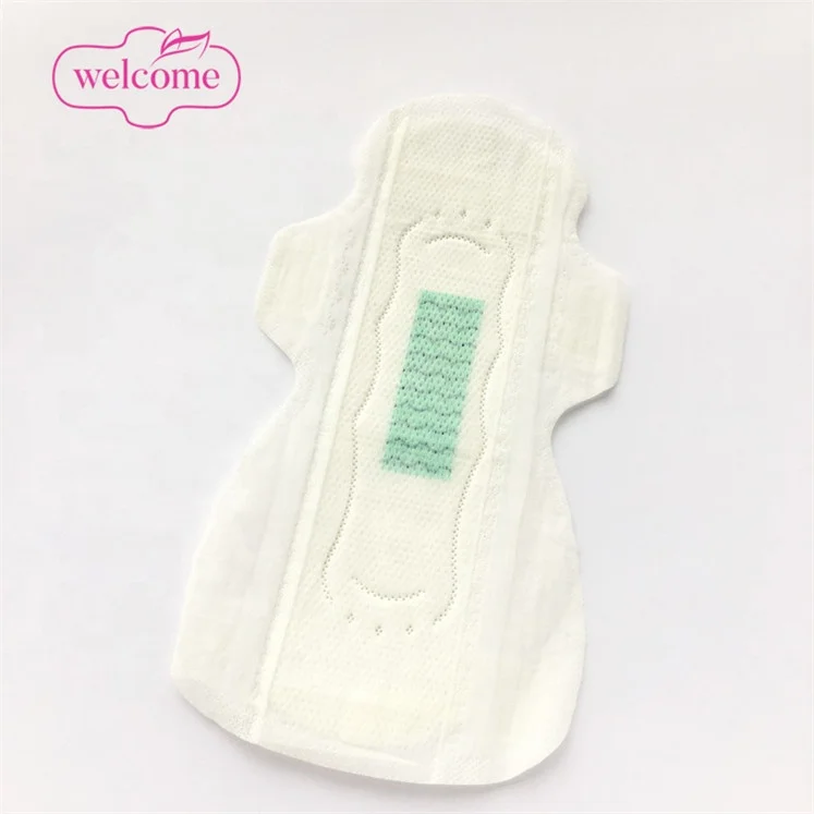 China Ladies Pads Aloe Vera Sanitary Pads Women Lady Sanitary Pad, White,yellow,pink or customized
China Ladies Pads Aloe Vera Sanitary Pads Women Lady Sanitary Pad, White,yellow,pink or customized