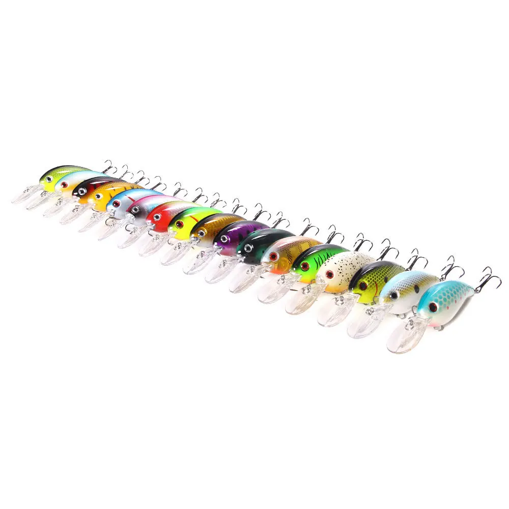 Pesca Rock Fat Hard Sea Bass Bait Fishing Lures Fishing 10cm 14g Isca Artificial Pescaria Alat Pancing Otal Articulos De Pesca, 18colors
Pesca Rock Fat Hard Sea Bass Bait Fishing Lures Fishing 10cm 14g Isca Artificial Pescaria Alat Pancing Otal Articulos De Pesca, 18colors
