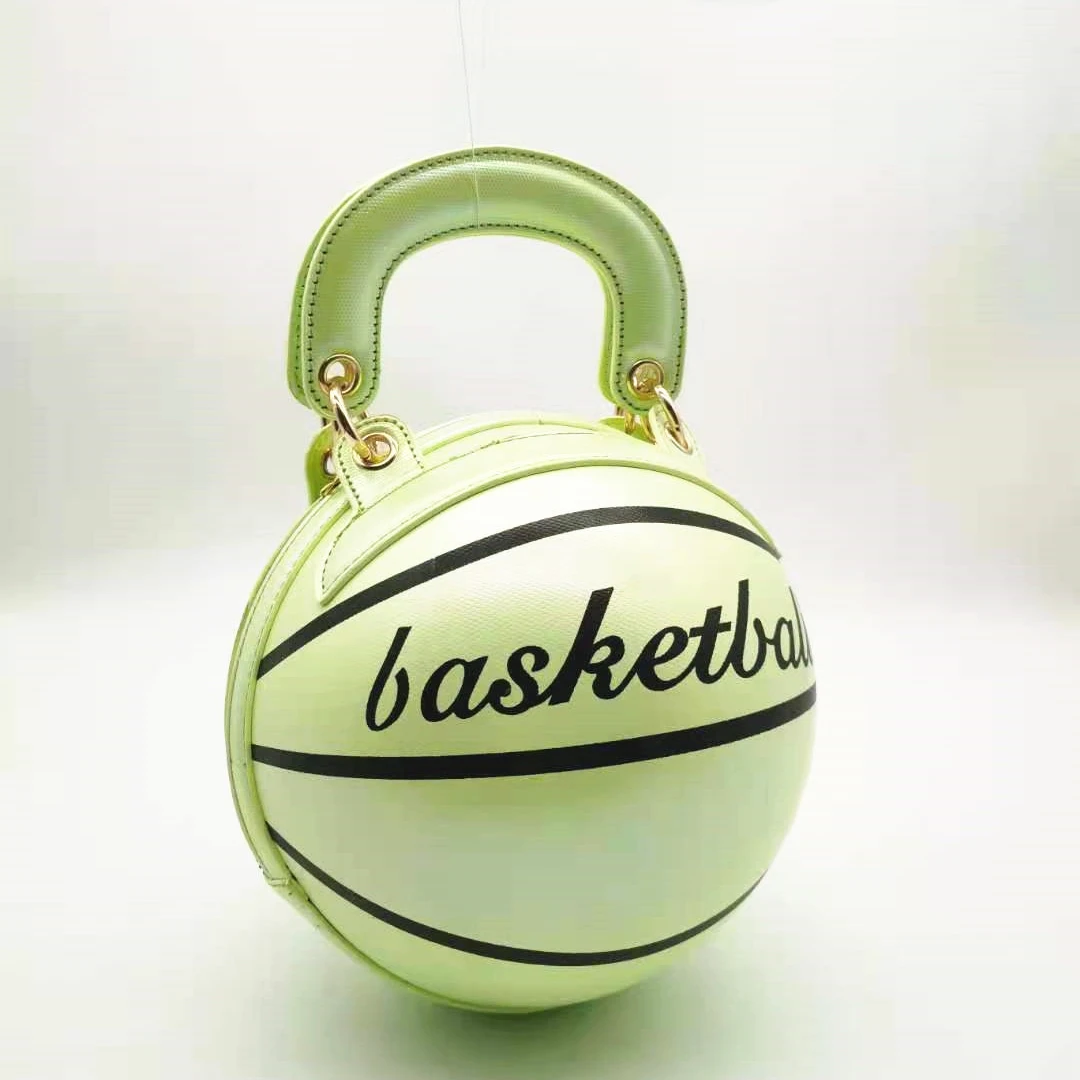 New arrival metallic color designer basketball handbag shoulder round ladies hand bag basketball purses and handbags large size, 4 color option
New arrival metallic color designer basketball handbag shoulder round ladies hand bag basketball purses and handbags large size, 4 color option