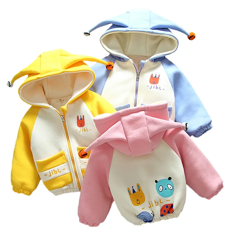 Winter boys girls parkas kids velvet hooded long sleeve letter printed coat baby thick clothes, Shown
Winter boys girls parkas kids velvet hooded long sleeve letter printed coat baby thick clothes, Shown