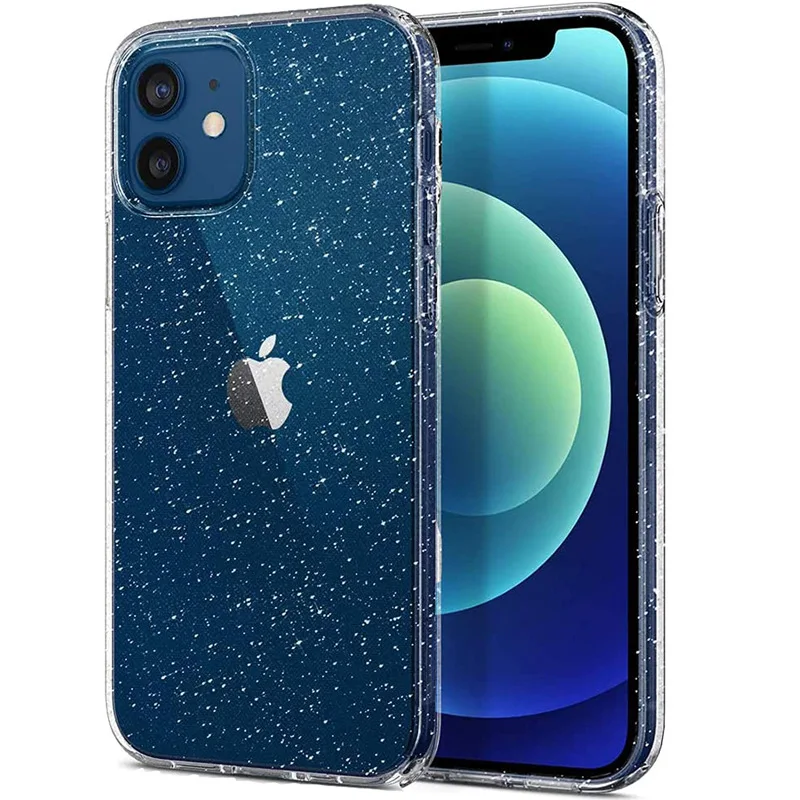 Sparkling Luxury Girls Phone Case Glitter TPU Case for iphone 11 pro Clear Case
Sparkling Luxury Girls Phone Case Glitter TPU Case for iphone 11 pro Clear Case