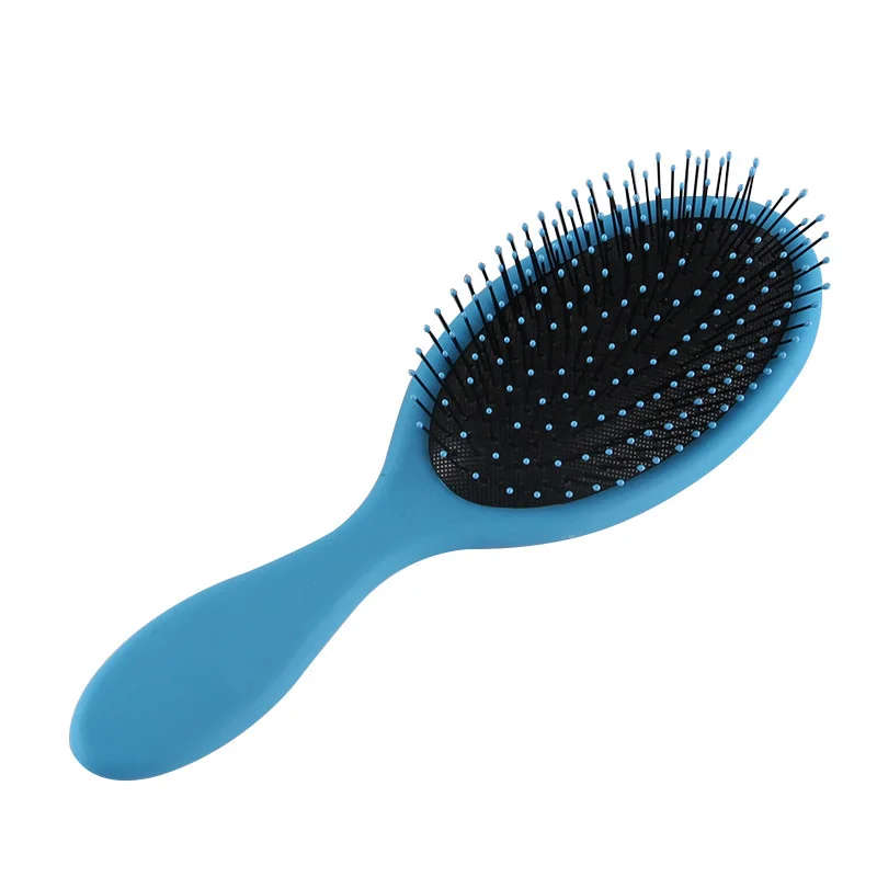 Professional Custom Logo Adult Original Detangler Wet Hair Brush Air Bag Hair Brush, Pink/blue
Professional Custom Logo Adult Original Detangler Wet Hair Brush Air Bag Hair Brush, Pink/blue