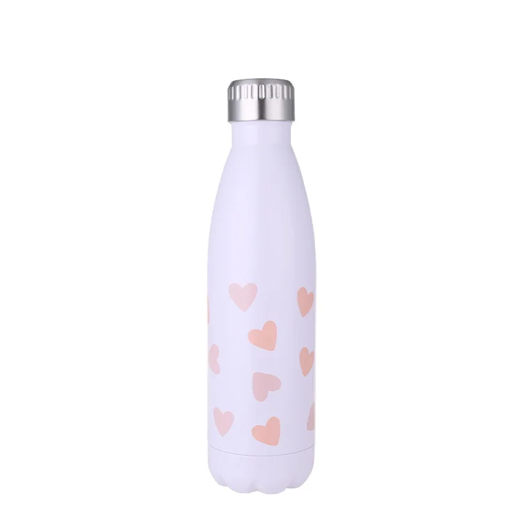 Gint 2021 Wholesale Nice Selling Double Wall Stainless Steel Fashion Style Insulated Vaccum Water Bottle for Picnic
Gint 2021 Wholesale Nice Selling Double Wall Stainless Steel Fashion Style Insulated Vaccum Water Bottle for Picnic