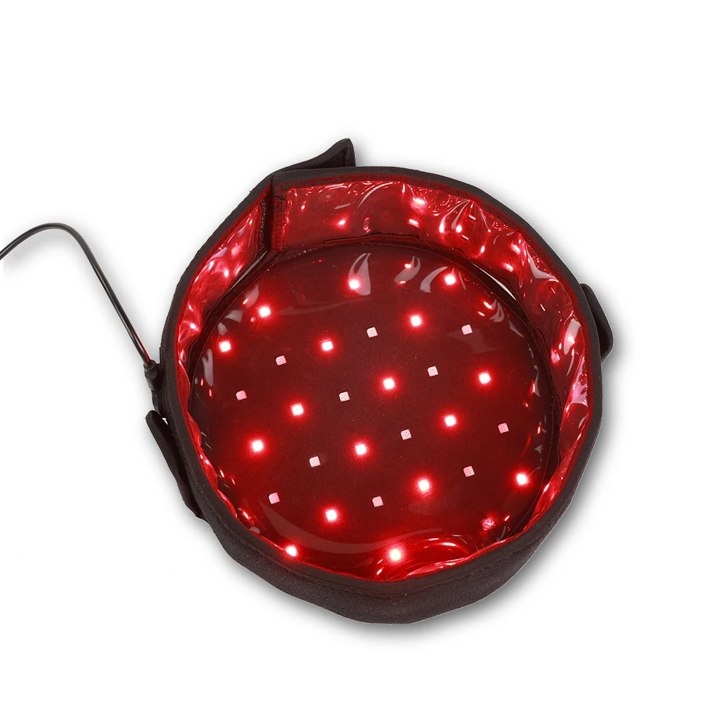 Laser Hair Growth Hat use use health 635nm 850nm Red Light Therapy for hair, Black
Laser Hair Growth Hat use use health 635nm 850nm Red Light Therapy for hair, Black