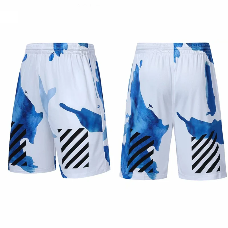 Basketball Shorts for Men Outdoor Sports Fitness Short Pants Quick-dry Breathable Running Training Loose Tennis Shorts Men, Custom color
Basketball Shorts for Men Outdoor Sports Fitness Short Pants Quick-dry Breathable Running Training Loose Tennis Shorts Men, Custom color