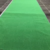 artificial grass swimming pool cover/white line artificial grass turf