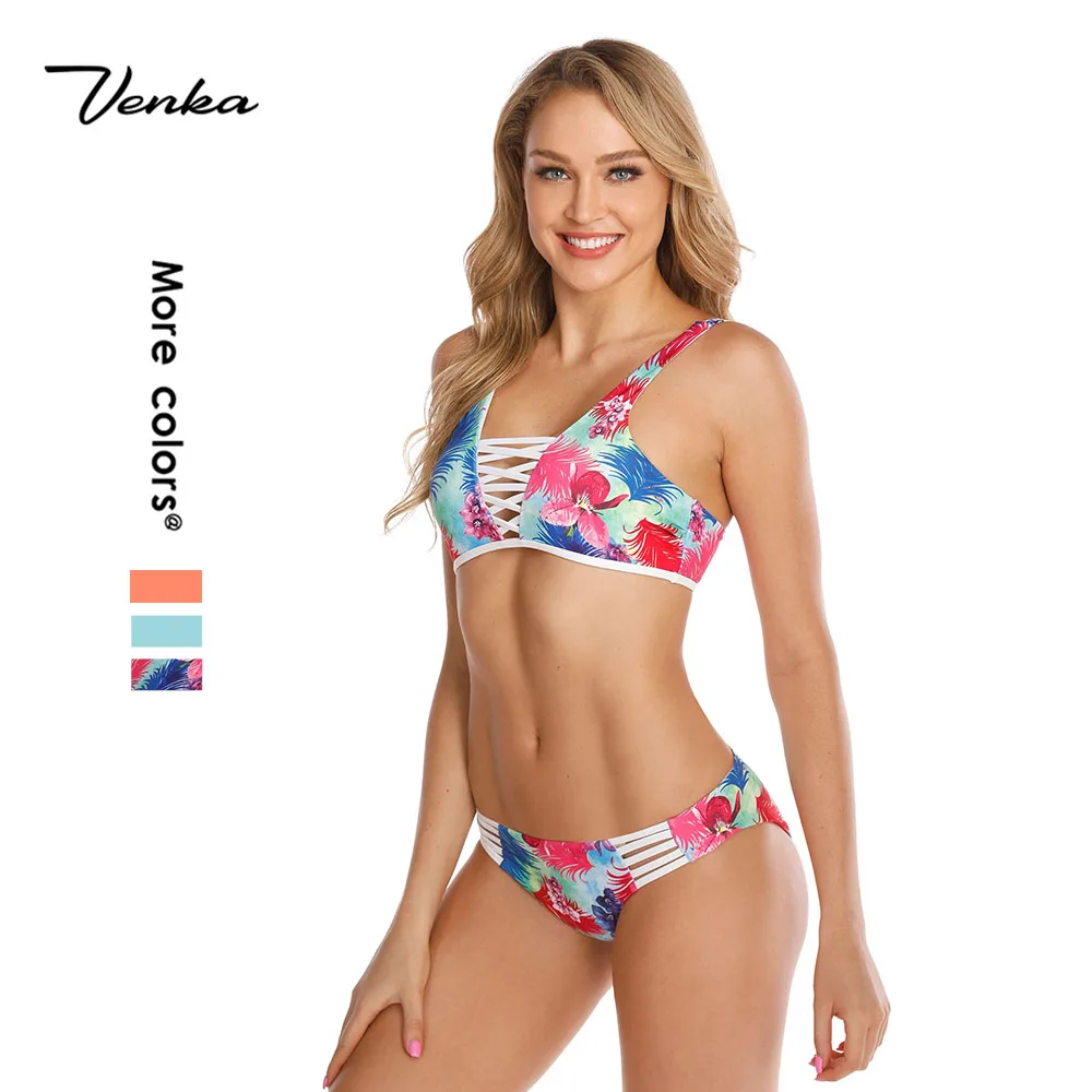 Sexy Two Pieces Bikini Set Women Beach Wear Dress Swimsuit Female Swimwear Print Summer, Black, zebra-stripe, etc.
Sexy Two Pieces Bikini Set Women Beach Wear Dress Swimsuit Female Swimwear Print Summer, Black, zebra-stripe, etc.