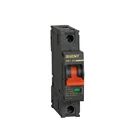DC BREAKER/ Miniature Circuit Breakers DC MCBS-BB1-63 for photovoltaic applications