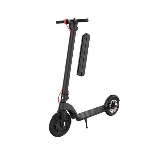 2021 Latest 10 inch 36V Motor Sharing Electric Scooter With Swappable Battery For Adult
2021 Latest 10 inch 36V Motor Sharing Electric Scooter With Swappable Battery For Adult