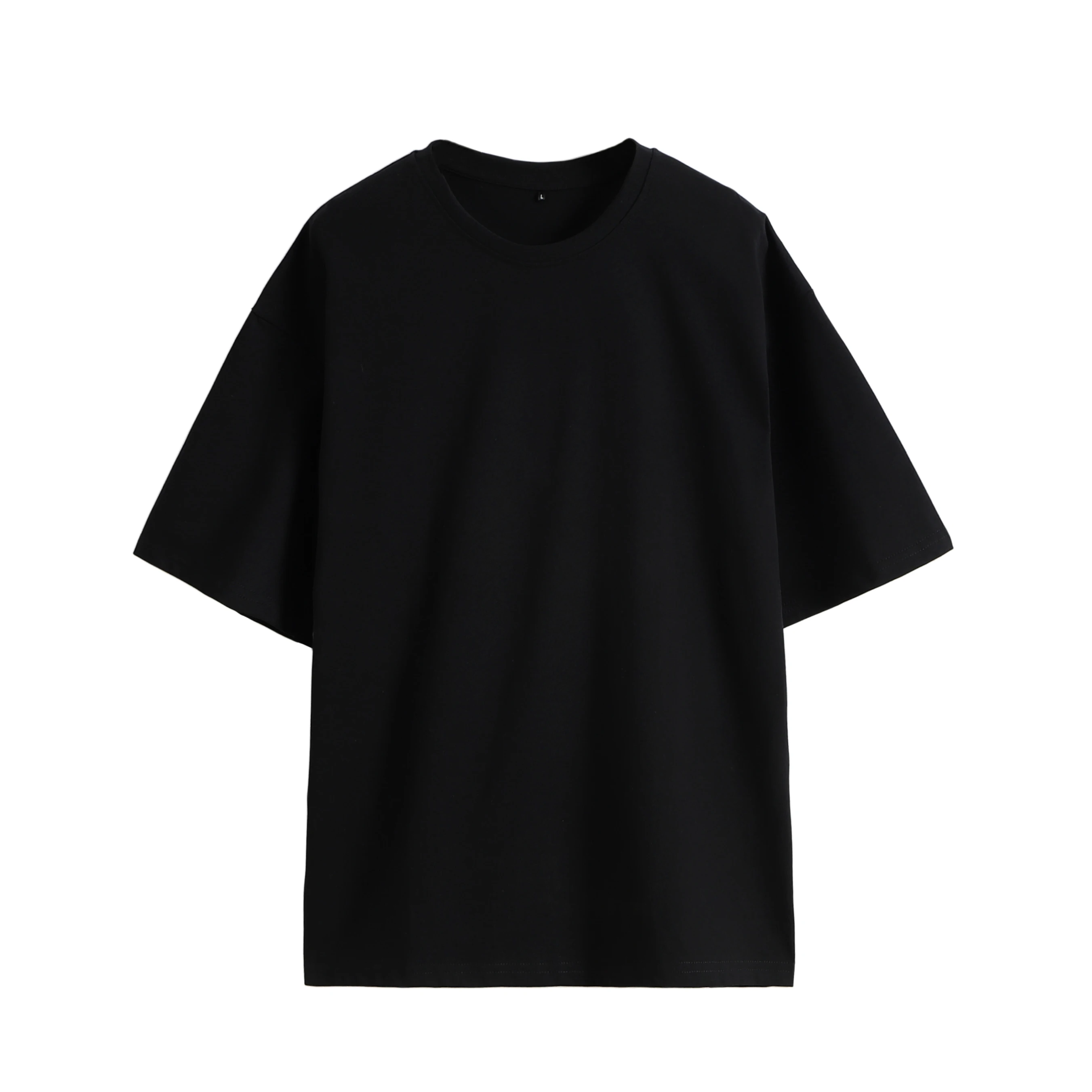 2021 Fashion Casual Loose Unisex T Shirt Oversize O-neck 100% Cotton Plain Plus Size Men's T-shirts
2021 Fashion Casual Loose Unisex T Shirt Oversize O-neck 100% Cotton Plain Plus Size Men's T-shirts
