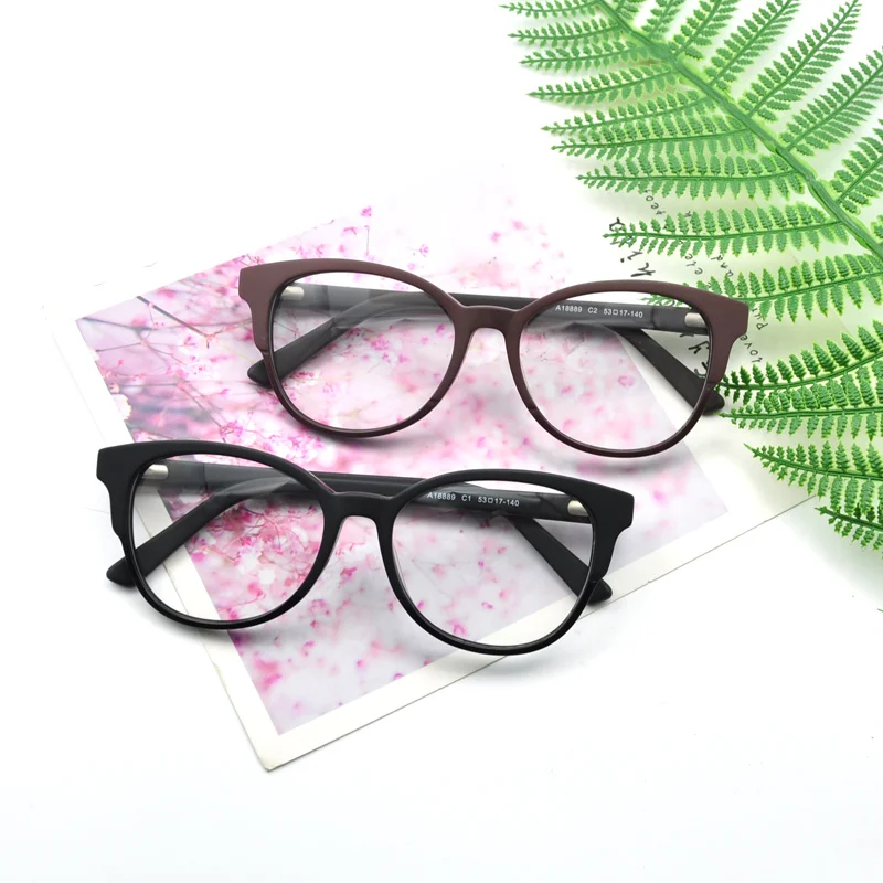 High Quality Classic Custom Logo Square Acetate Eyeglasses Frame
High Quality Classic Custom Logo Square Acetate Eyeglasses Frame