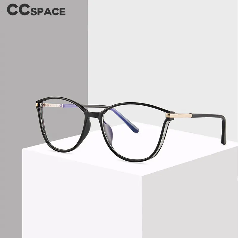 46936 Retro Fashion Cat Eye Anti Blue Light Glasses TR90 Spring Leg Optical Glasses Frames
46936 Retro Fashion Cat Eye Anti Blue Light Glasses TR90 Spring Leg Optical Glasses Frames