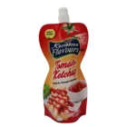 Spout Food Grade Custom Printing Tomato Sauce Packaging Spout Pouch For Sale