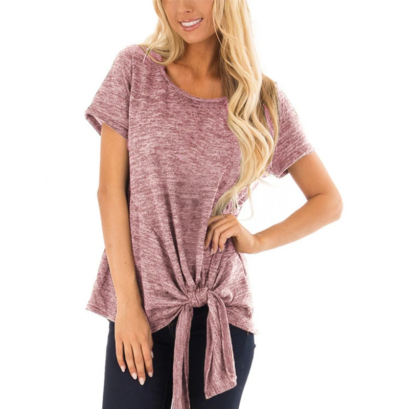 Private Label Workout Crew Neck Simple Design Skirts And Blouse Summer Tops, Customized colors
Private Label Workout Crew Neck Simple Design Skirts And Blouse Summer Tops, Customized colors
