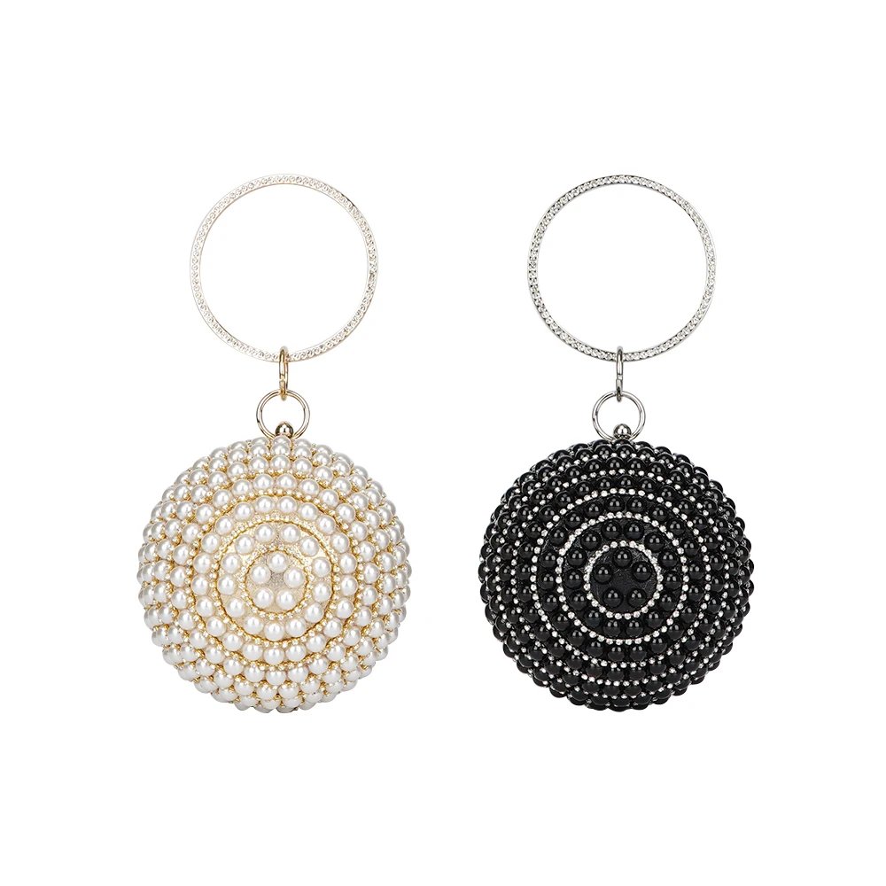 Evening Bag, Bridal Wedding Mini Ball Shaped Clutch Evening Rhinestone Bags/, 3 colors
Evening Bag, Bridal Wedding Mini Ball Shaped Clutch Evening Rhinestone Bags/, 3 colors