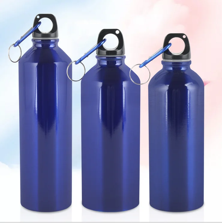 400/500/600/700ml Outdoor Bike Sports Water Bottles Drinking Aluminum stainless steel Drink Bottle Hot Cold Water Bottle
400/500/600/700ml Outdoor Bike Sports Water Bottles Drinking Aluminum stainless steel Drink Bottle Hot Cold Water Bottle