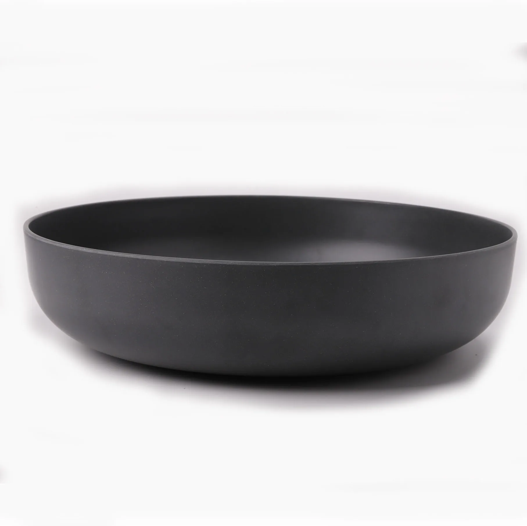 New Style Custom Fruit Salad Bowl Bamboo Fiber Bamboo eco friendly Salad Bowl, Customized color
New Style Custom Fruit Salad Bowl Bamboo Fiber Bamboo eco friendly Salad Bowl, Customized color