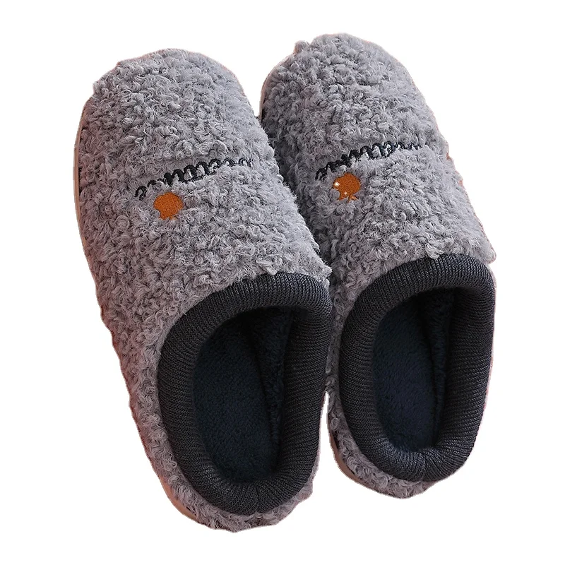 Made in China Superior Quality Custom Winter Slippers Waterproof Slides, Solid color
Made in China Superior Quality Custom Winter Slippers Waterproof Slides, Solid color