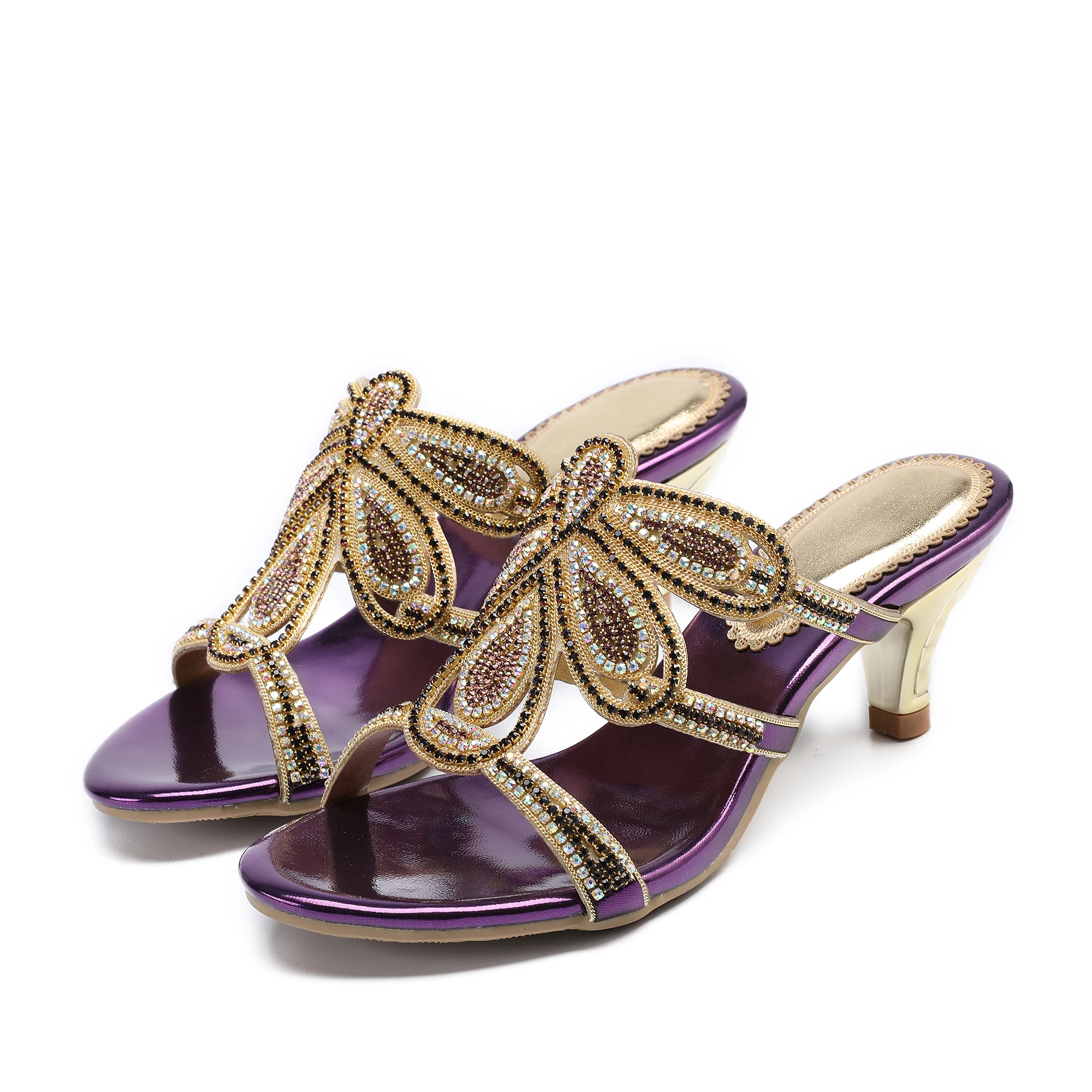 2021 Bridals Shoes Bling Bling Turkey Leather Sandals Female Shoes Heels Women Sandals
2021 Bridals Shoes Bling Bling Turkey Leather Sandals Female Shoes Heels Women Sandals