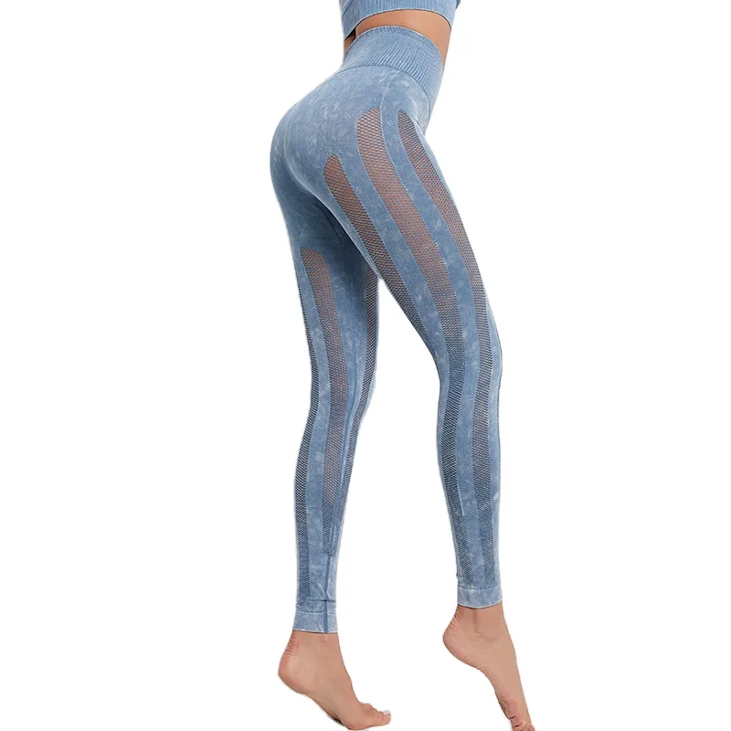 Hot Selling Breathable Mesh Wash Sexy Fitness Pants Running Gym Pants For Women Running Yoga Pants
Hot Selling Breathable Mesh Wash Sexy Fitness Pants Running Gym Pants For Women Running Yoga Pants