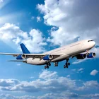 Logistics international air cargo and cost shipping service from china business partner to Guayaquil GYE