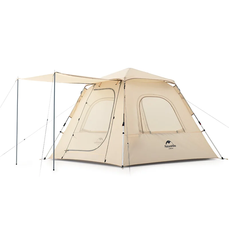 Naturehike camping equipments Ango Automatic pop up tent for outdoor camping 3 man 
Naturehike camping equipments Ango Automatic pop up tent for outdoor camping 3 man