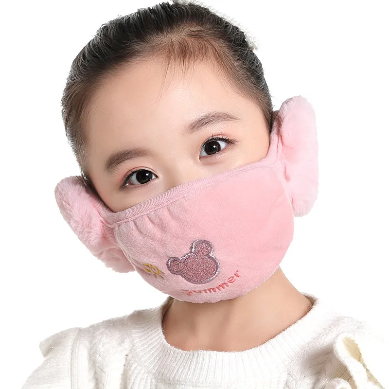 Factory wholesale cotton facema sk kids cold-proof anti virus ma sk kid child cute smart m asks with good price for sale, Black/brow/grey or custom
Factory wholesale cotton facema sk kids cold-proof anti virus ma sk kid child cute smart m asks with good price for sale, Black/brow/grey or custom