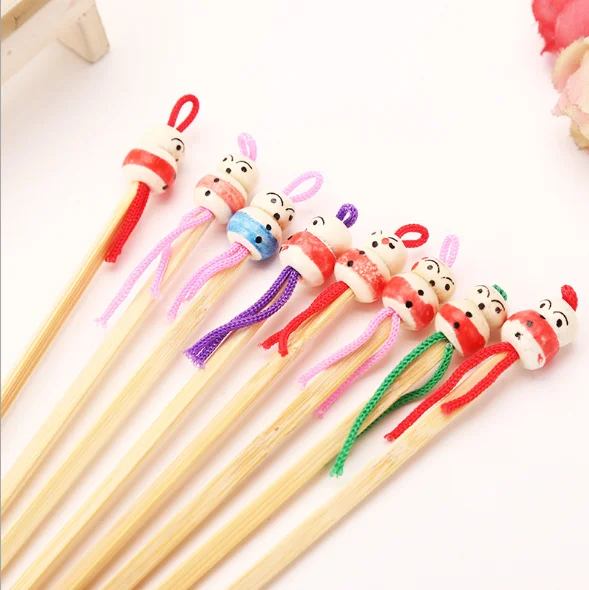 Cute Dolls Bamboo Ear Picks Earwax Removal Handmade Earpick, 20Packs Random Color, Pink,green,yellow,red,etc
Cute Dolls Bamboo Ear Picks Earwax Removal Handmade Earpick, 20Packs Random Color, Pink,green,yellow,red,etc