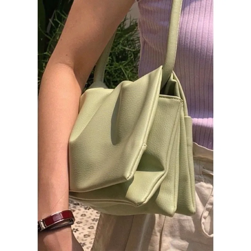 Hot sale wholesale fashion woman shoulder versatile portable soft surface gentle bag, 3 color
Hot sale wholesale fashion woman shoulder versatile portable soft surface gentle bag, 3 color