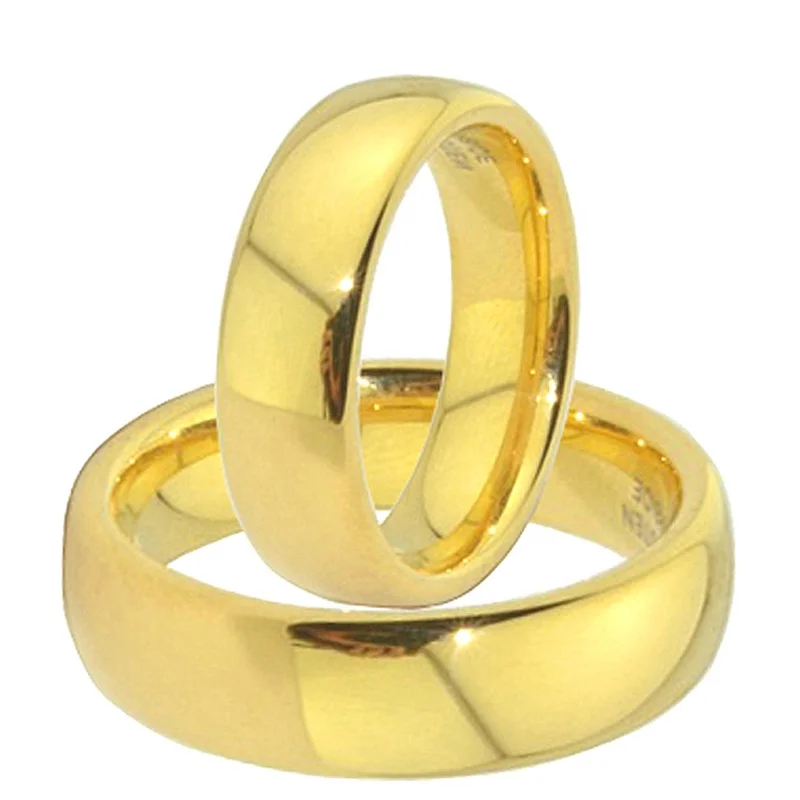 Factory 14k Plated gold ring finger jewelry wedding band custom ring for men and women couples anniversary marriage gift, As the photo
Factory 14k Plated gold ring finger jewelry wedding band custom ring for men and women couples anniversary marriage gift, As the photo